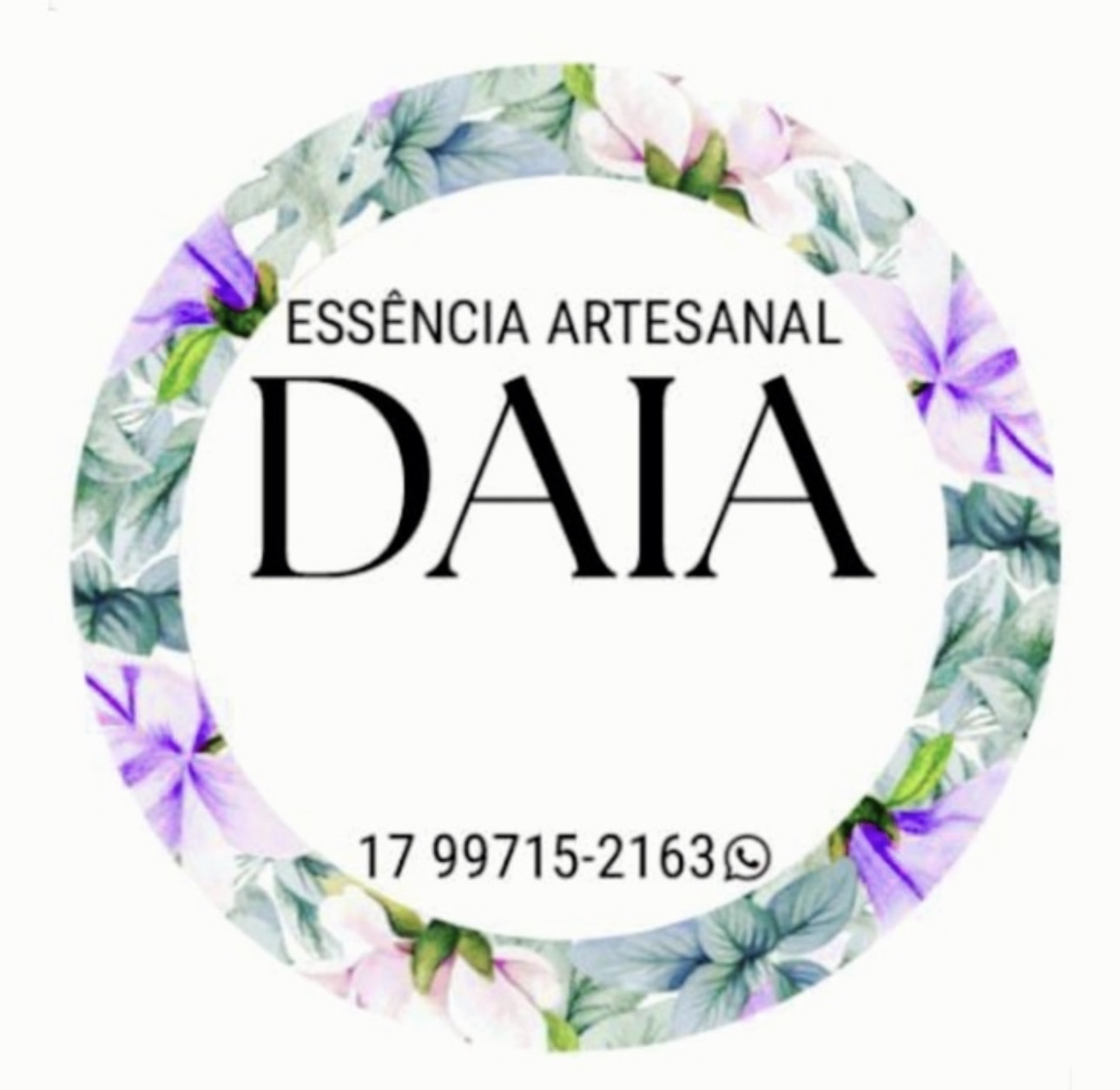 Essências Artesanais da Daia